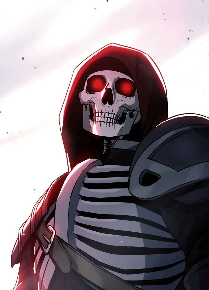 Chiến Binh Xương Trắng Thất Thủ: Chapter 257