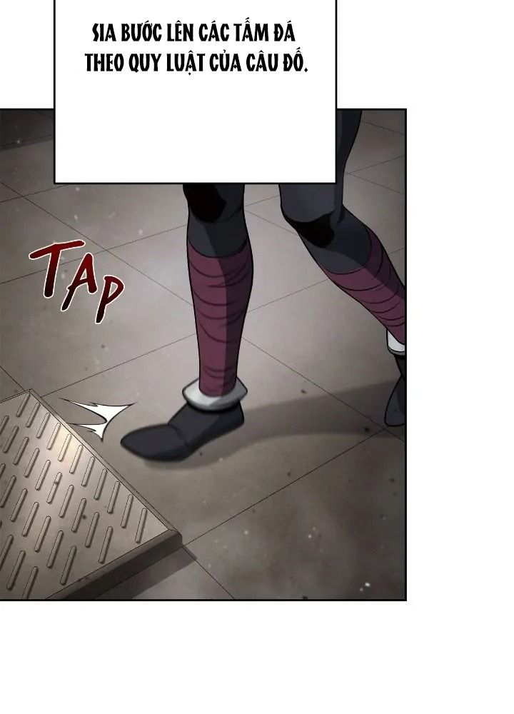 Chiến Binh Xương Trắng Thất Thủ: Chapter 257