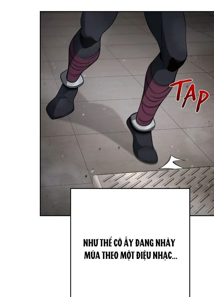 Chiến Binh Xương Trắng Thất Thủ: Chapter 257