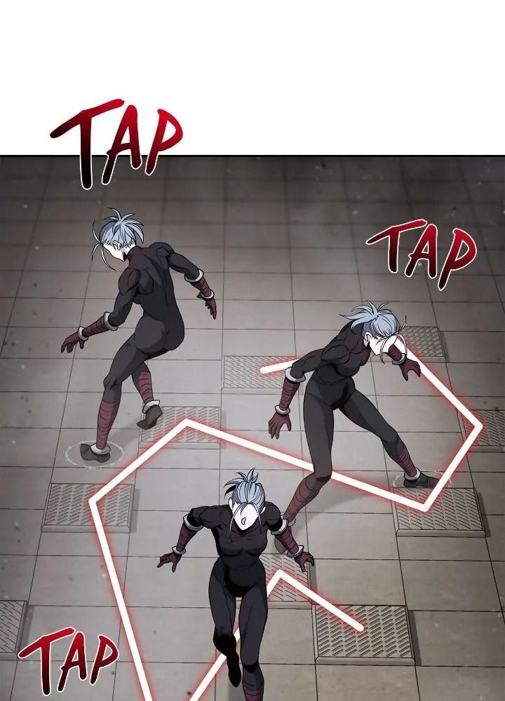 Chiến Binh Xương Trắng Thất Thủ: Chapter 257