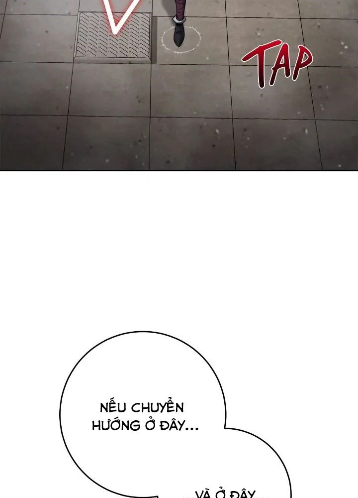 Chiến Binh Xương Trắng Thất Thủ: Chapter 257