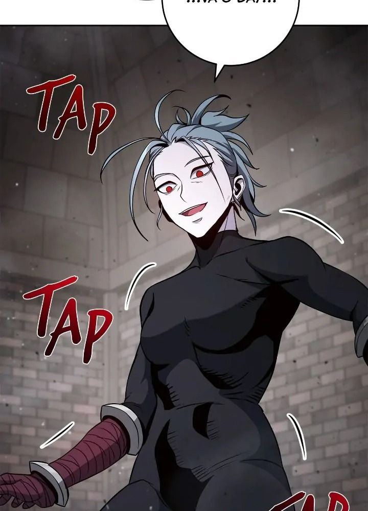 Chiến Binh Xương Trắng Thất Thủ: Chapter 257