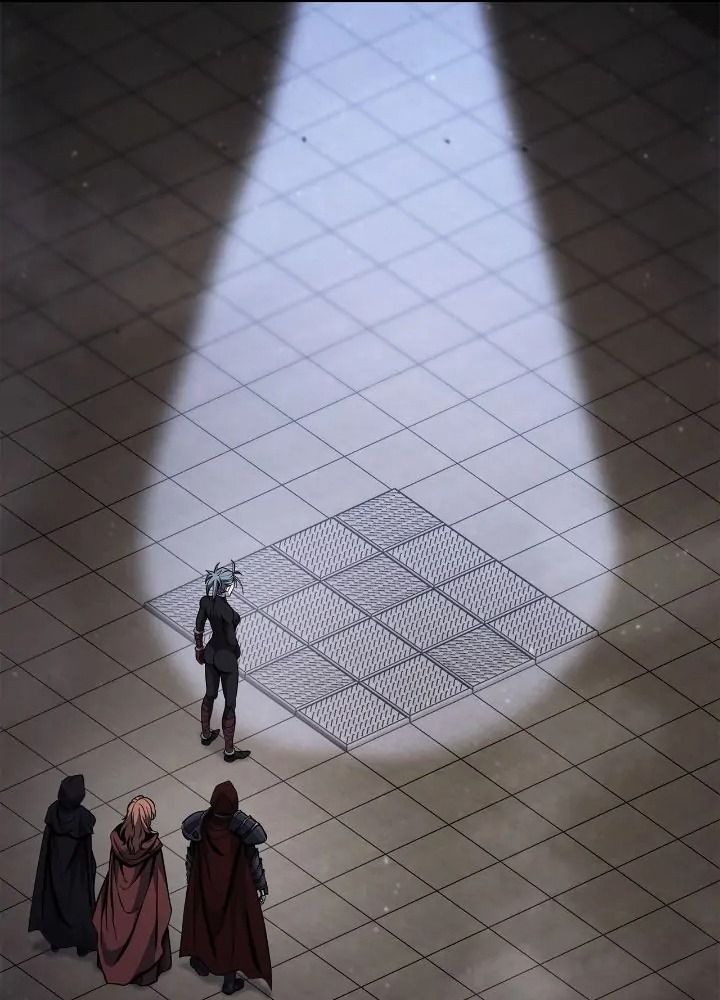 Chiến Binh Xương Trắng Thất Thủ: Chapter 257