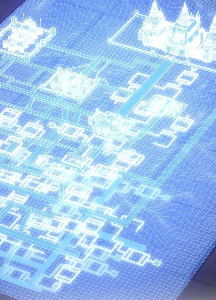 Chiến Binh Xương Trắng Thất Thủ: Chapter 257