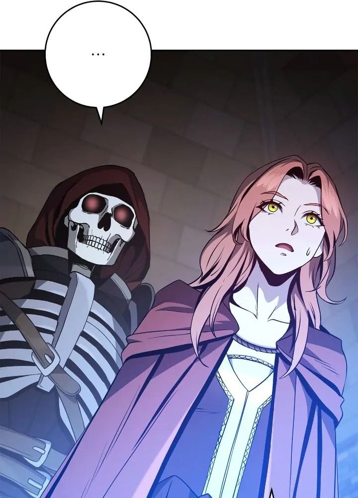 Chiến Binh Xương Trắng Thất Thủ: Chapter 257