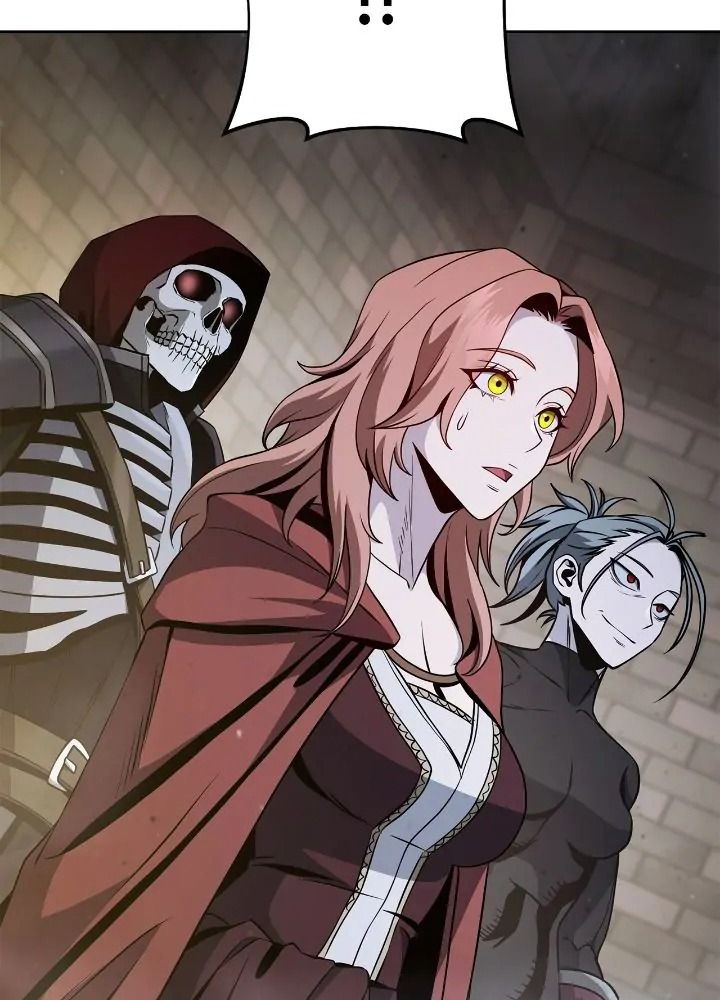 Chiến Binh Xương Trắng Thất Thủ: Chapter 257