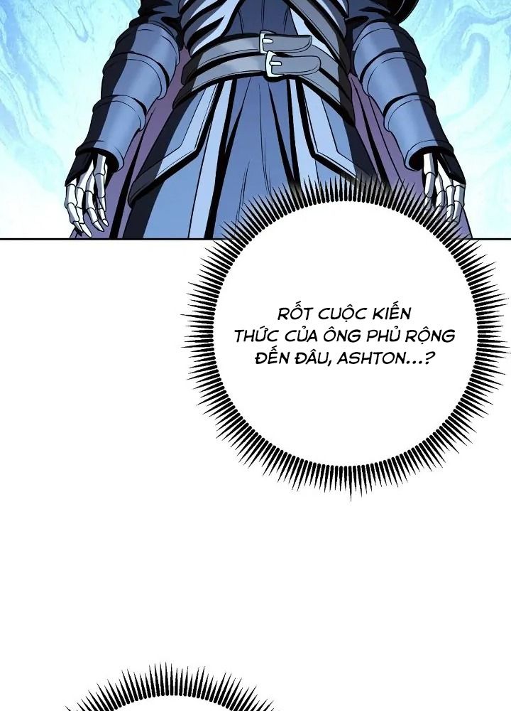 Chiến Binh Xương Trắng Thất Thủ: Chapter 257