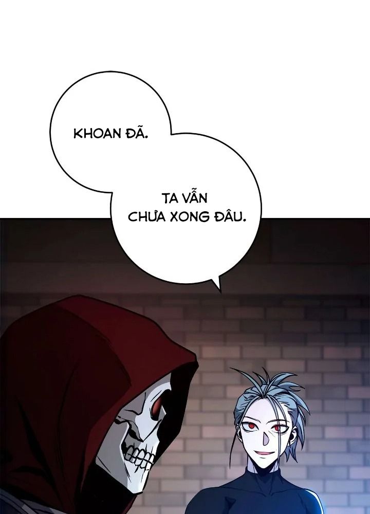 Chiến Binh Xương Trắng Thất Thủ: Chapter 257