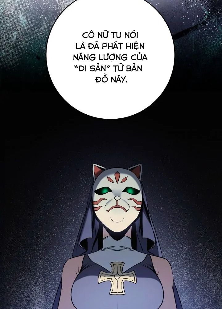 Chiến Binh Xương Trắng Thất Thủ: Chapter 257