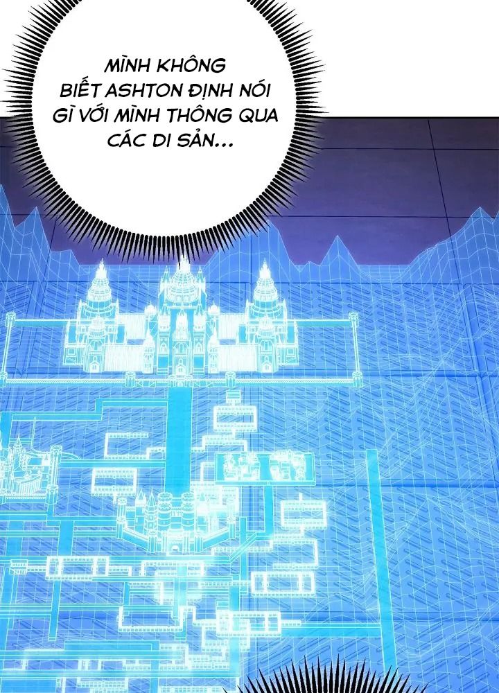 Chiến Binh Xương Trắng Thất Thủ: Chapter 257