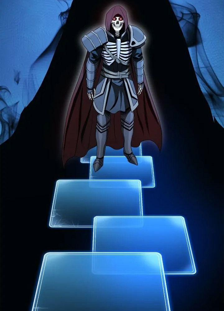 Chiến Binh Xương Trắng Thất Thủ: Chapter 257