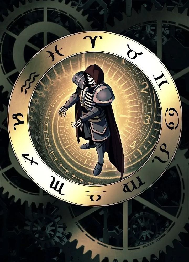 Chiến Binh Xương Trắng Thất Thủ: Chapter 257