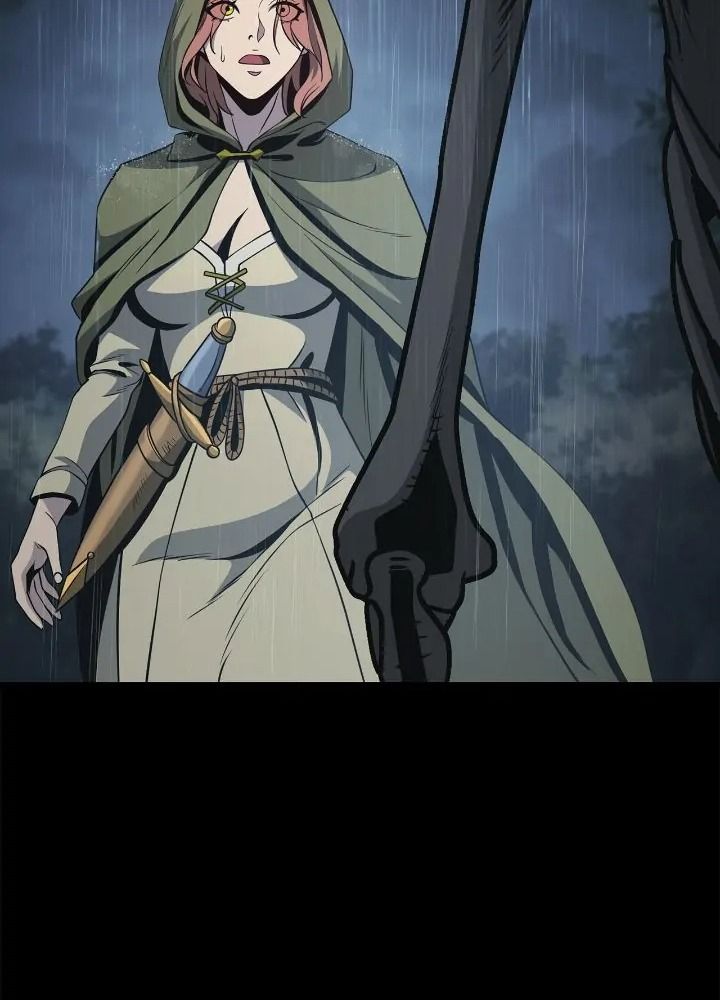 Chiến Binh Xương Trắng Thất Thủ: Chapter 257