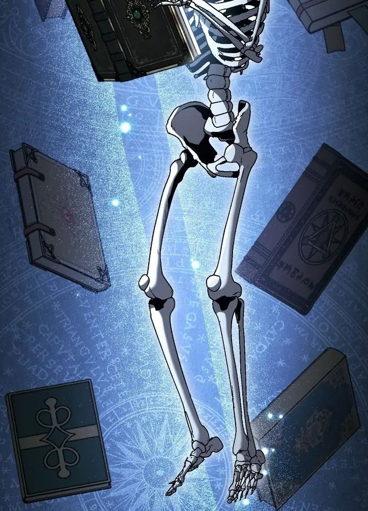 Chiến Binh Xương Trắng Thất Thủ: Chapter 257