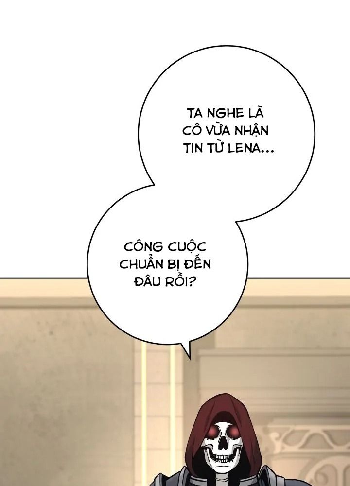 Chiến Binh Xương Trắng Thất Thủ: Chapter 258