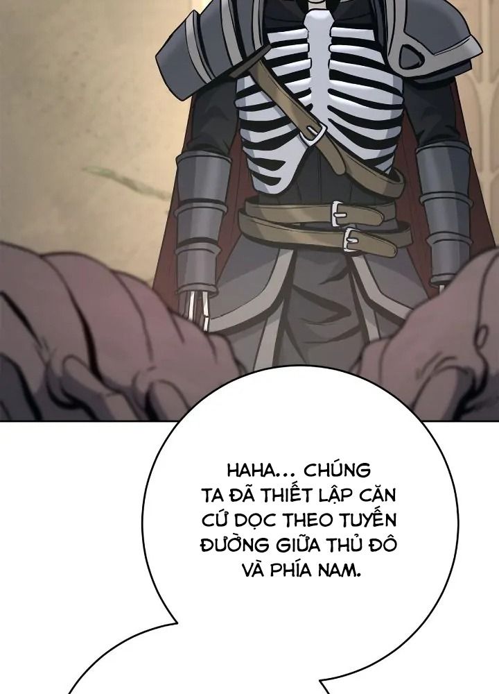 Chiến Binh Xương Trắng Thất Thủ: Chapter 258