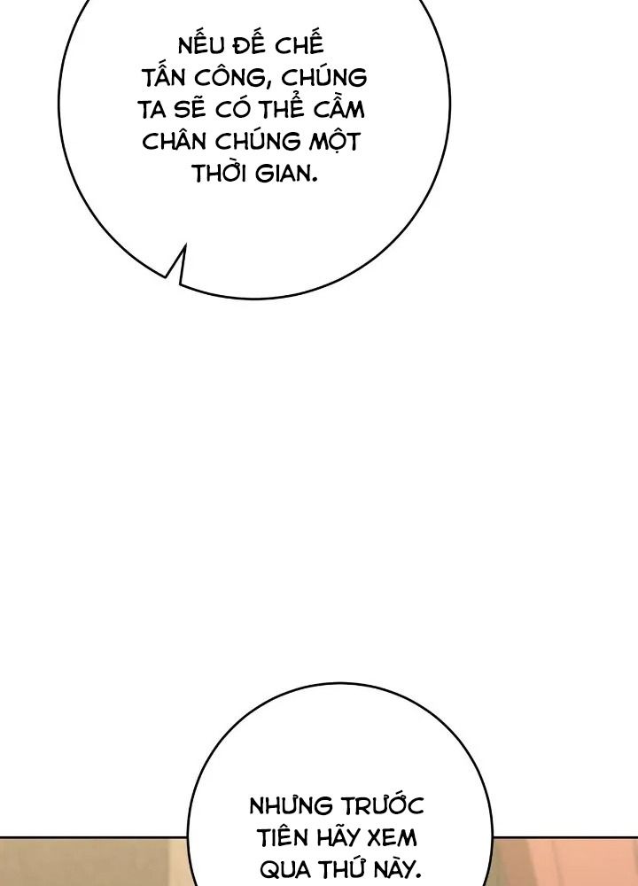 Chiến Binh Xương Trắng Thất Thủ: Chapter 258