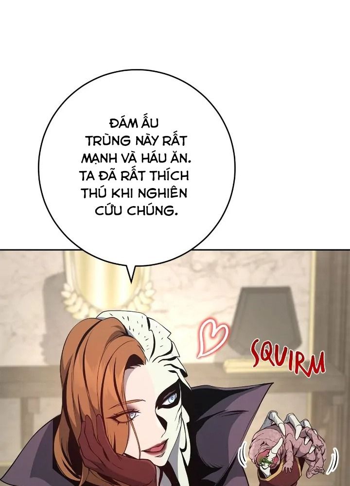 Chiến Binh Xương Trắng Thất Thủ: Chapter 258