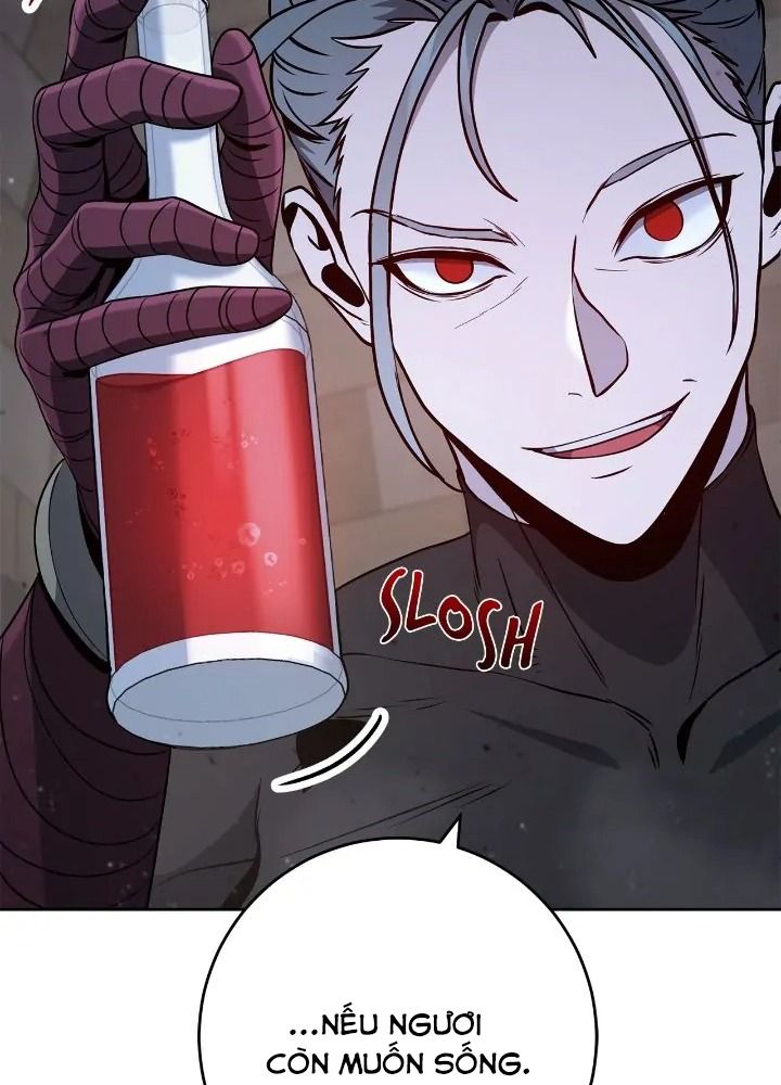 Chiến Binh Xương Trắng Thất Thủ: Chapter 258