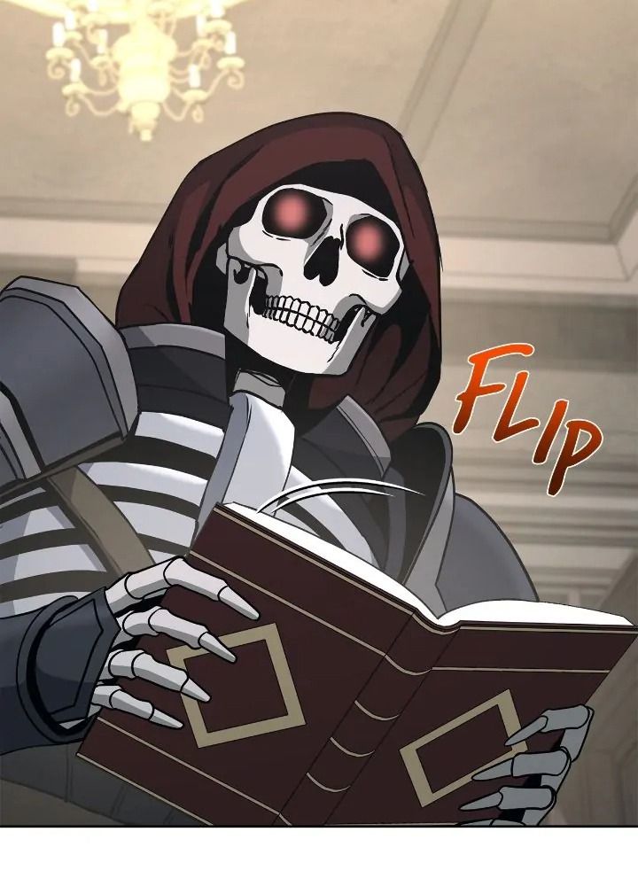 Chiến Binh Xương Trắng Thất Thủ: Chapter 258