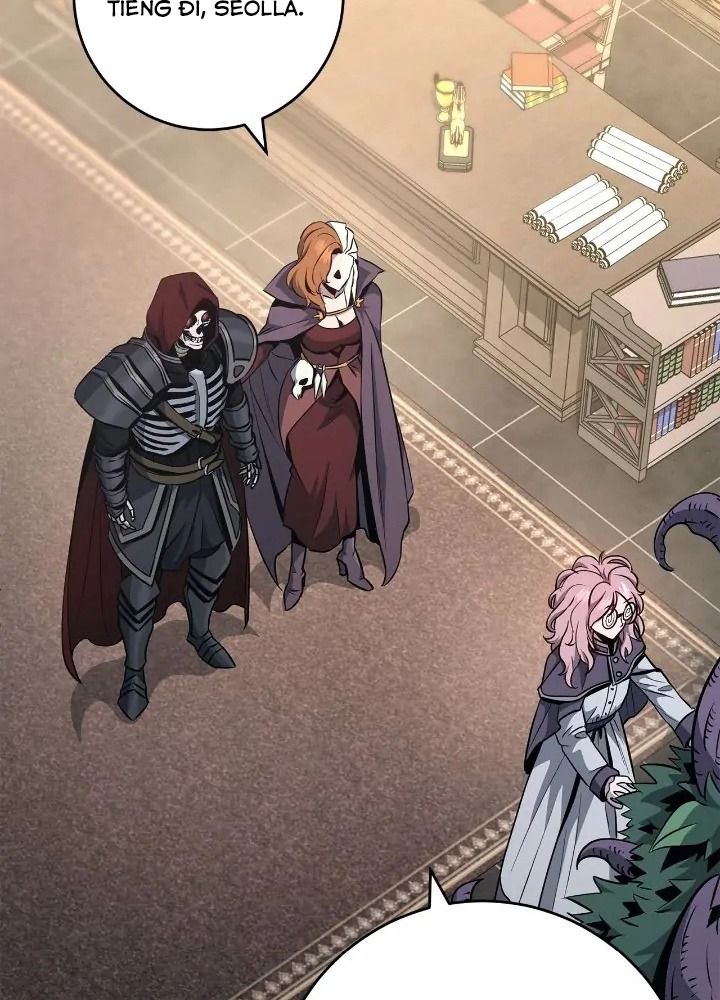 Chiến Binh Xương Trắng Thất Thủ: Chapter 258