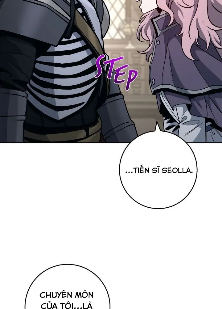 Chiến Binh Xương Trắng Thất Thủ: Chapter 258