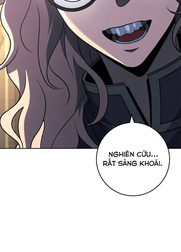 Chiến Binh Xương Trắng Thất Thủ: Chapter 258