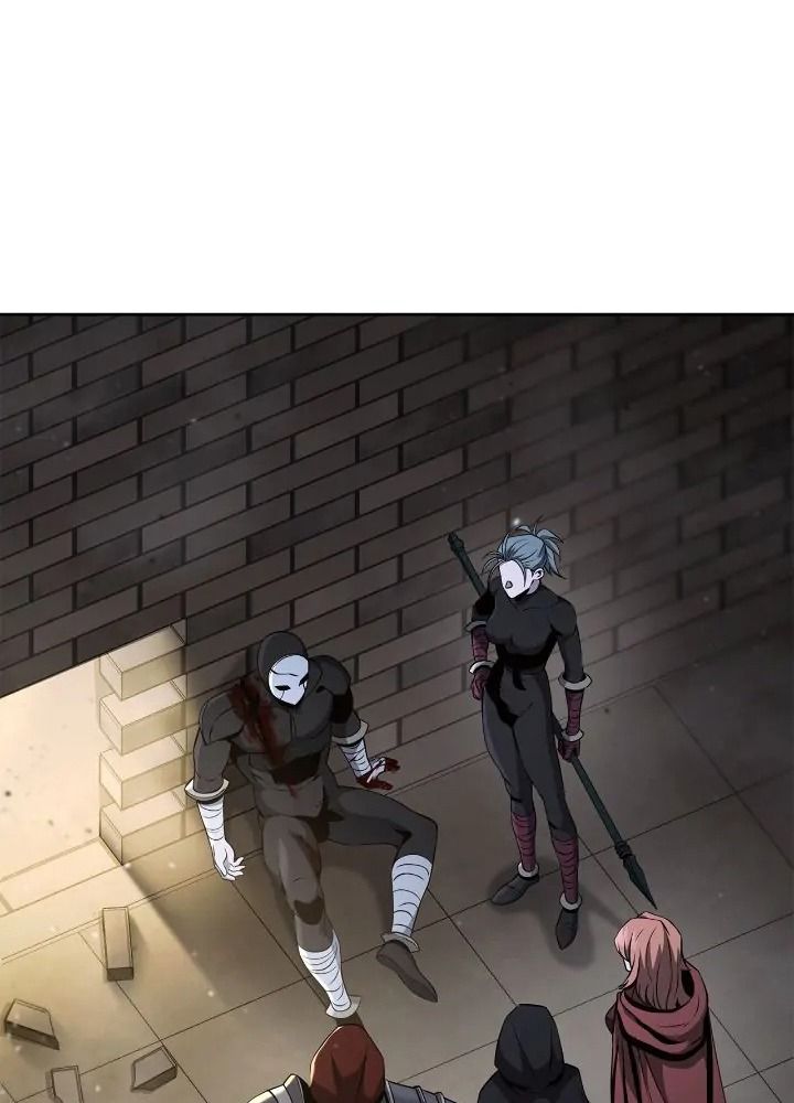 Chiến Binh Xương Trắng Thất Thủ: Chapter 258