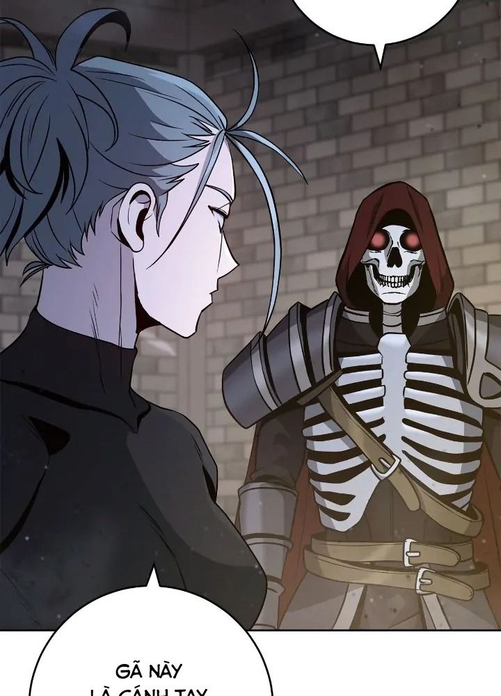 Chiến Binh Xương Trắng Thất Thủ: Chapter 258