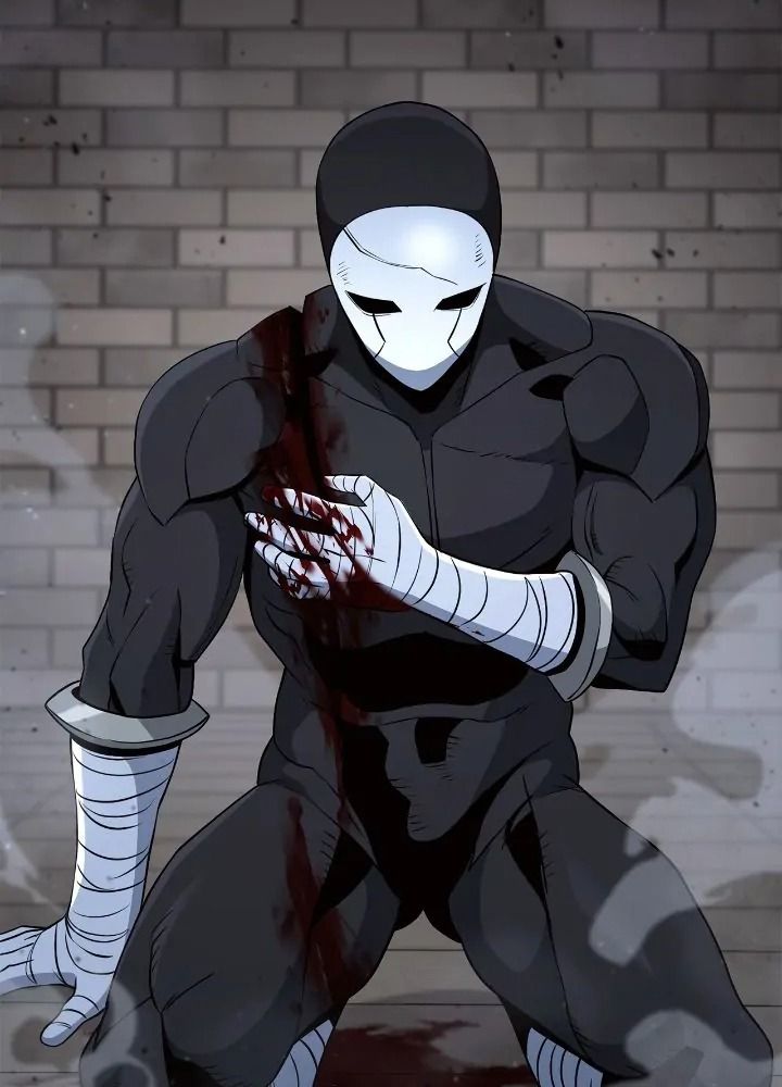 Chiến Binh Xương Trắng Thất Thủ: Chapter 258