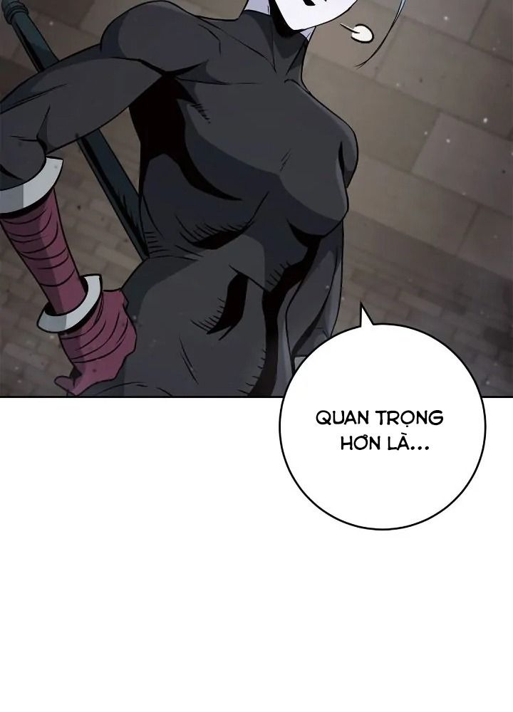 Chiến Binh Xương Trắng Thất Thủ: Chapter 258