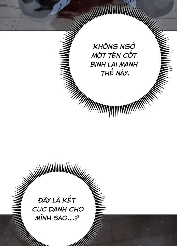 Chiến Binh Xương Trắng Thất Thủ: Chapter 258