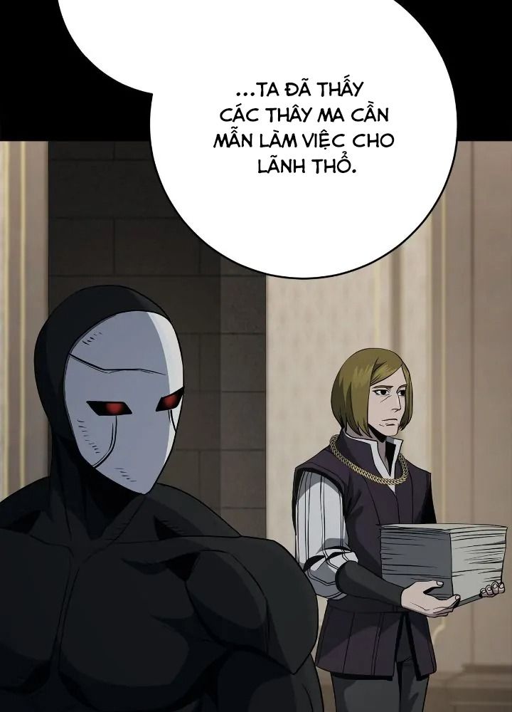 Chiến Binh Xương Trắng Thất Thủ: Chapter 258