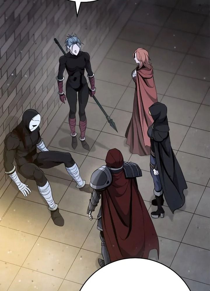 Chiến Binh Xương Trắng Thất Thủ: Chapter 258