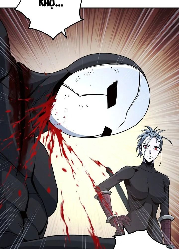 Chiến Binh Xương Trắng Thất Thủ: Chapter 258