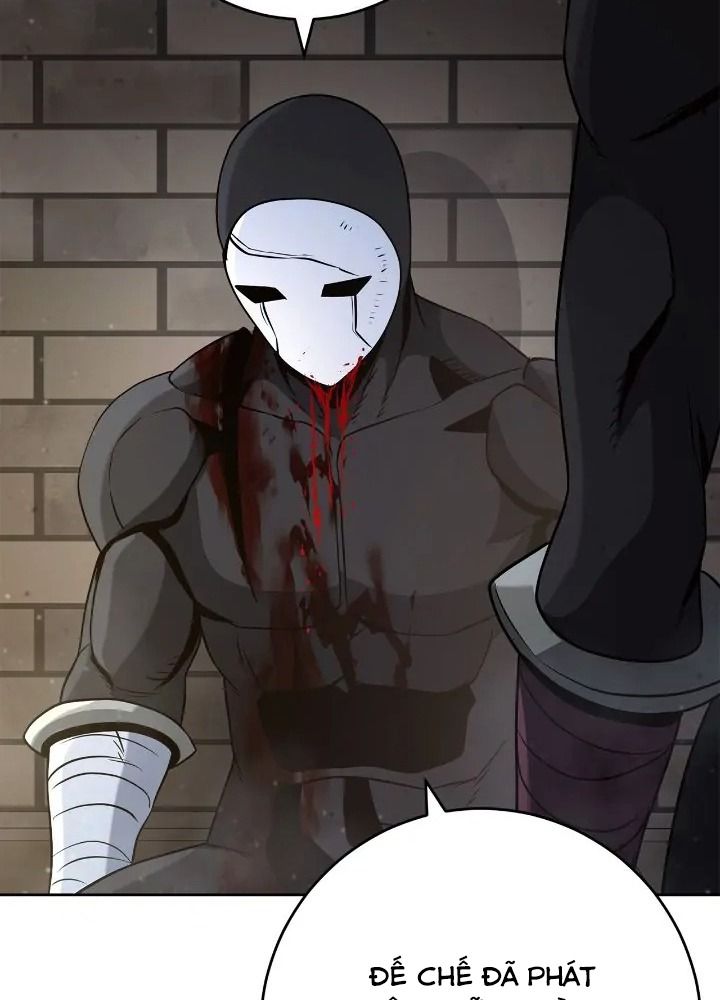 Chiến Binh Xương Trắng Thất Thủ: Chapter 258