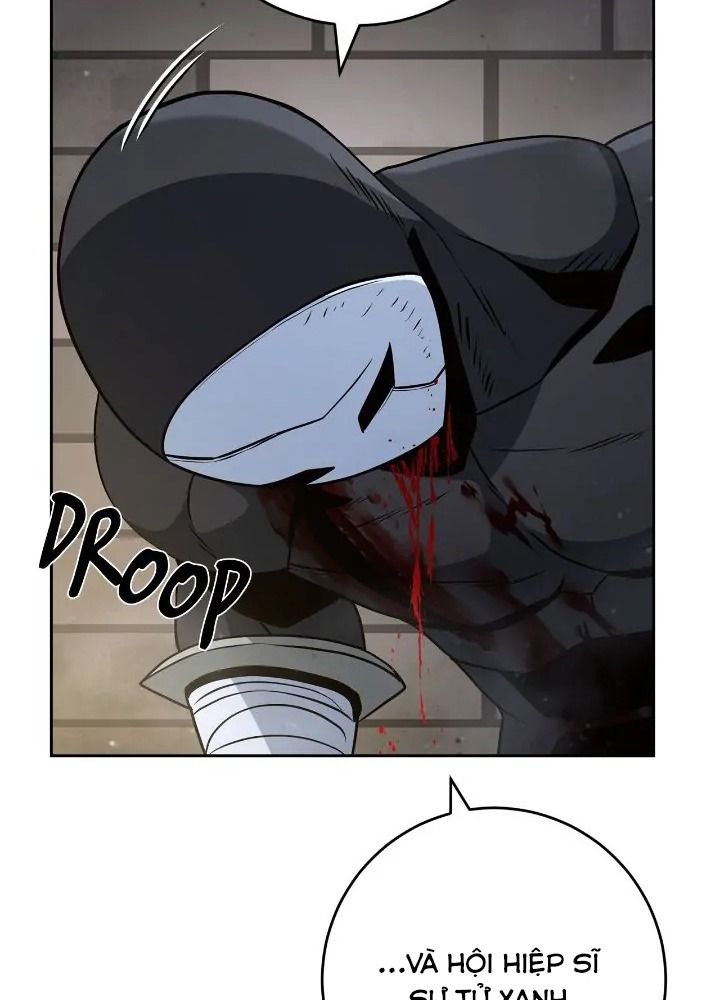 Chiến Binh Xương Trắng Thất Thủ: Chapter 258