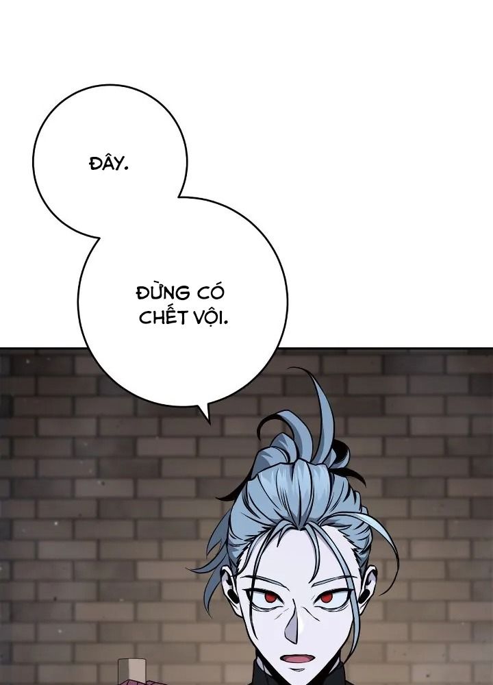 Chiến Binh Xương Trắng Thất Thủ: Chapter 258