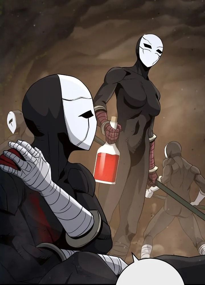 Chiến Binh Xương Trắng Thất Thủ: Chapter 258