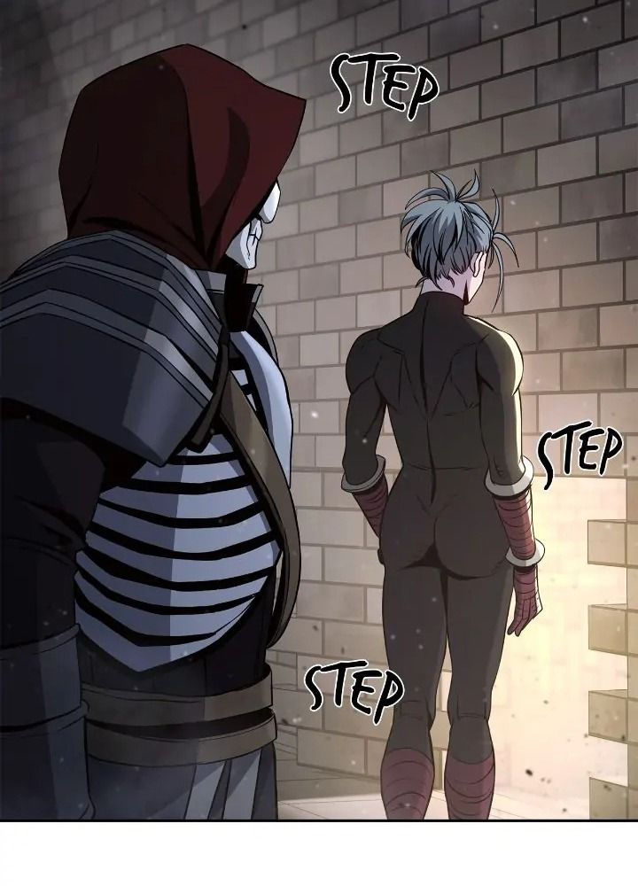 Chiến Binh Xương Trắng Thất Thủ: Chapter 258