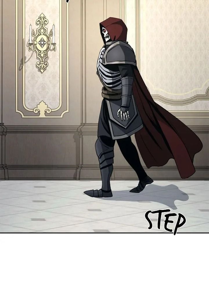 Chiến Binh Xương Trắng Thất Thủ: Chapter 258