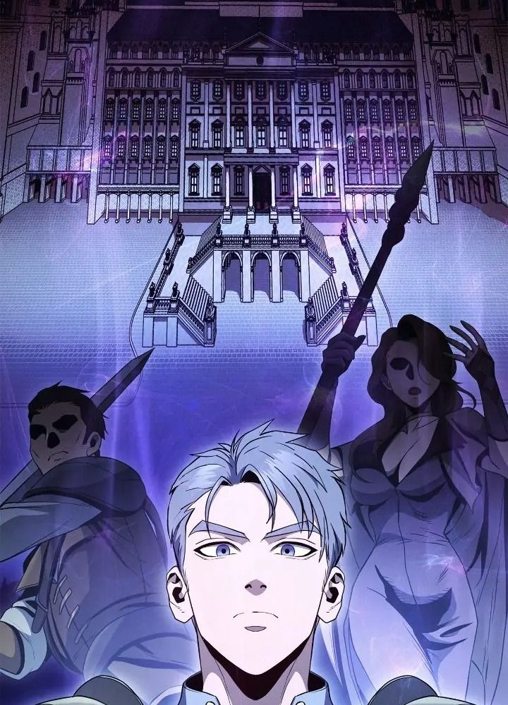 Chiến Binh Xương Trắng Thất Thủ: Chapter 258