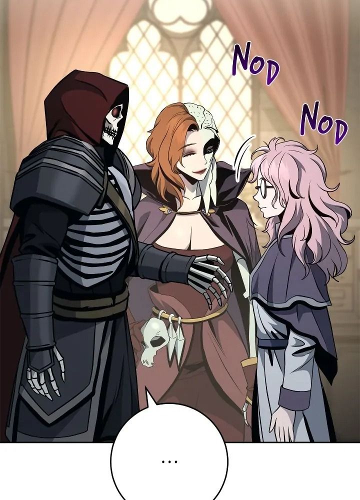 Chiến Binh Xương Trắng Thất Thủ: Chapter 259