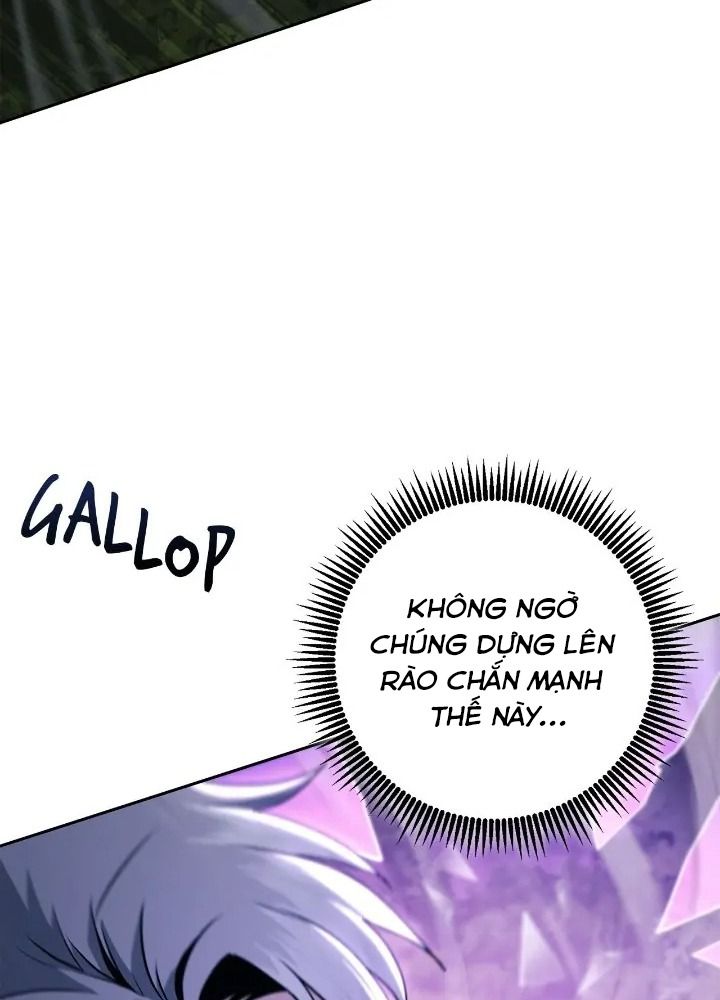 Chiến Binh Xương Trắng Thất Thủ: Chapter 259