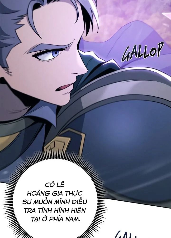 Chiến Binh Xương Trắng Thất Thủ: Chapter 259