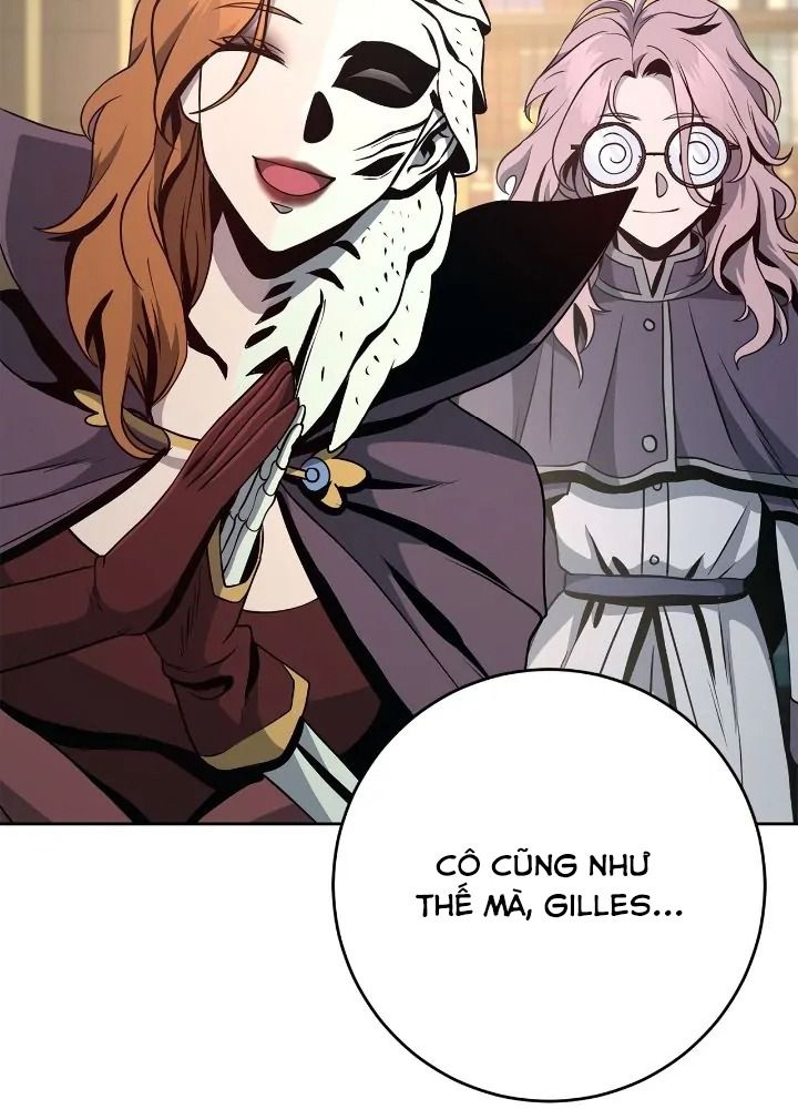 Chiến Binh Xương Trắng Thất Thủ: Chapter 259