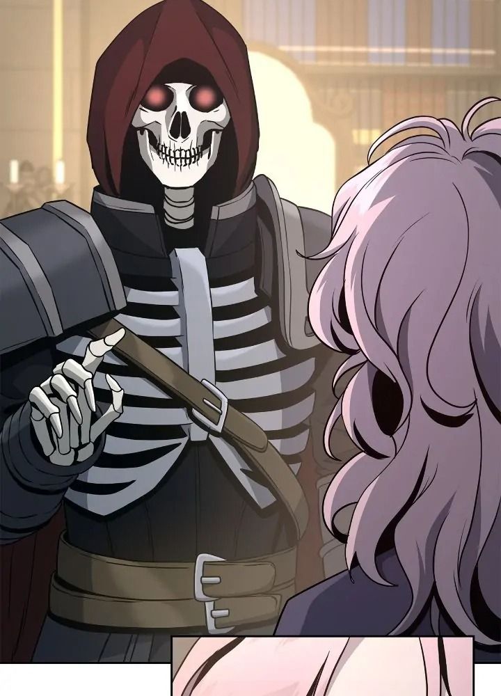 Chiến Binh Xương Trắng Thất Thủ: Chapter 259