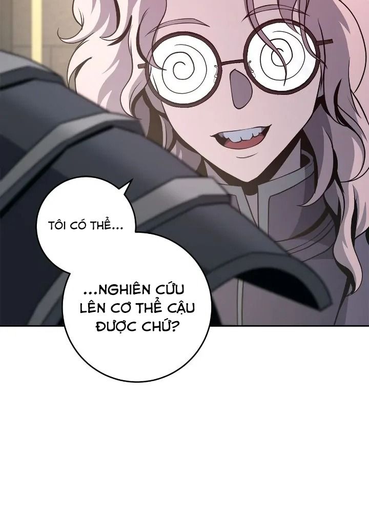 Chiến Binh Xương Trắng Thất Thủ: Chapter 259