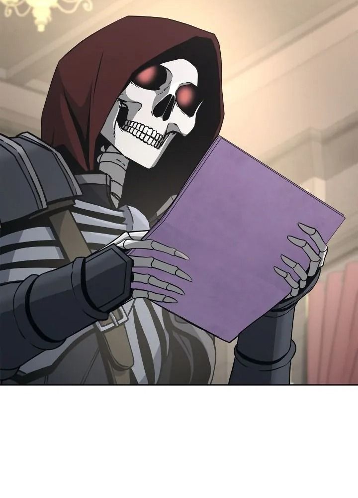 Chiến Binh Xương Trắng Thất Thủ: Chapter 259