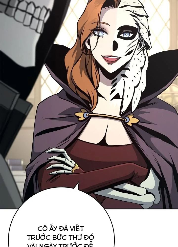 Chiến Binh Xương Trắng Thất Thủ: Chapter 259